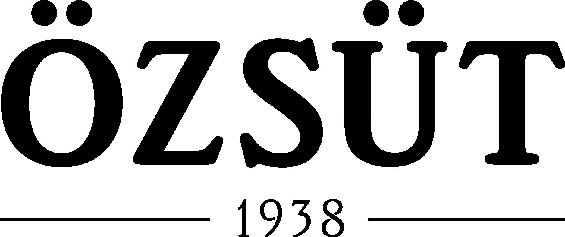 Özsüt 1938